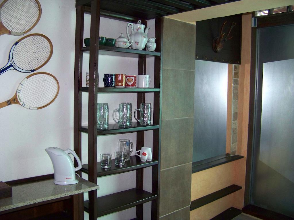 Alexandria Apartment Gdańsk Cameră foto