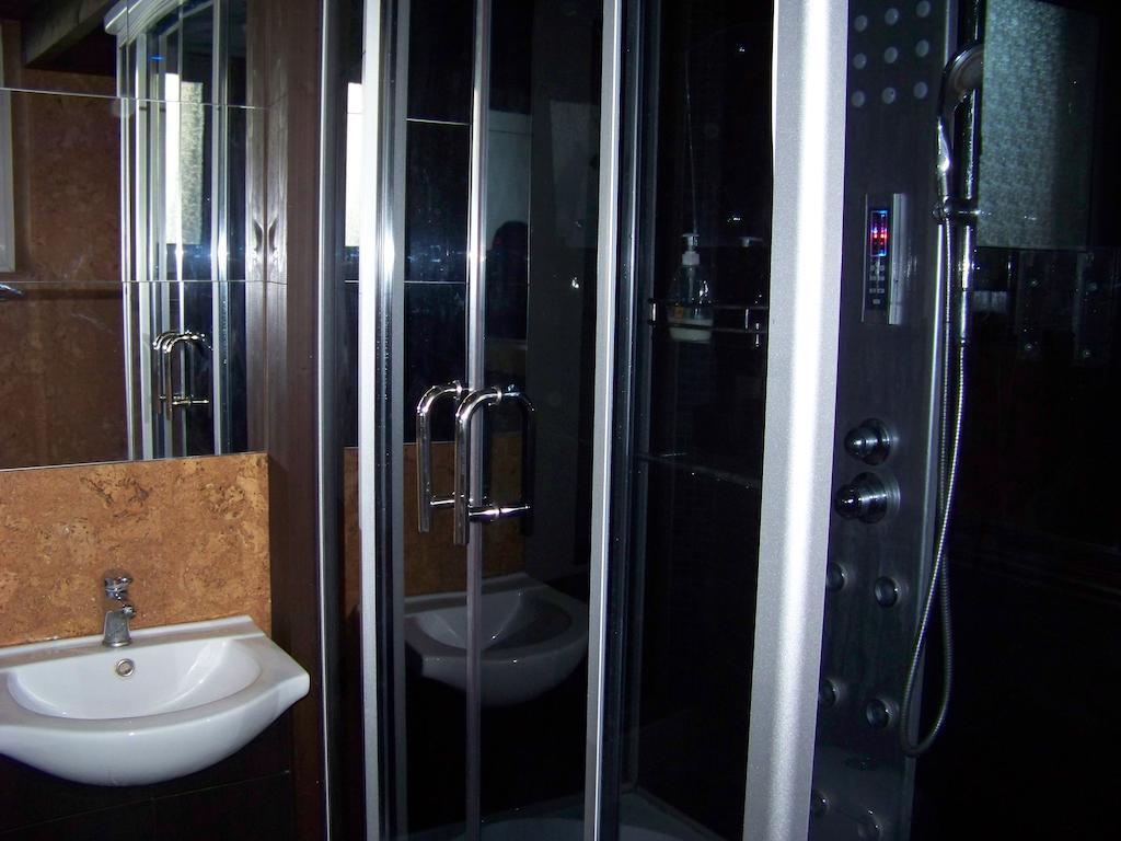 Alexandria Apartment Gdańsk Cameră foto
